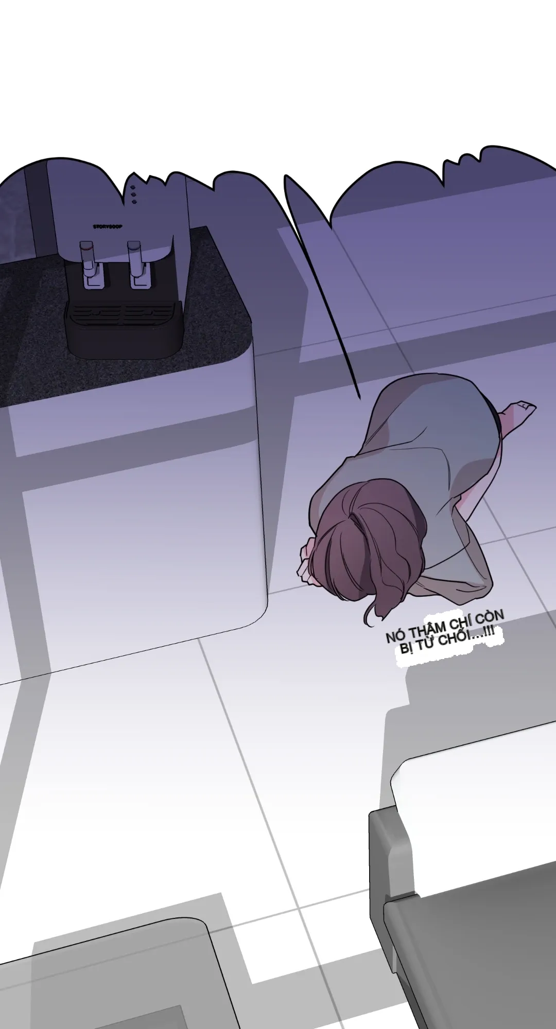 Giết Switch Chương 1-55