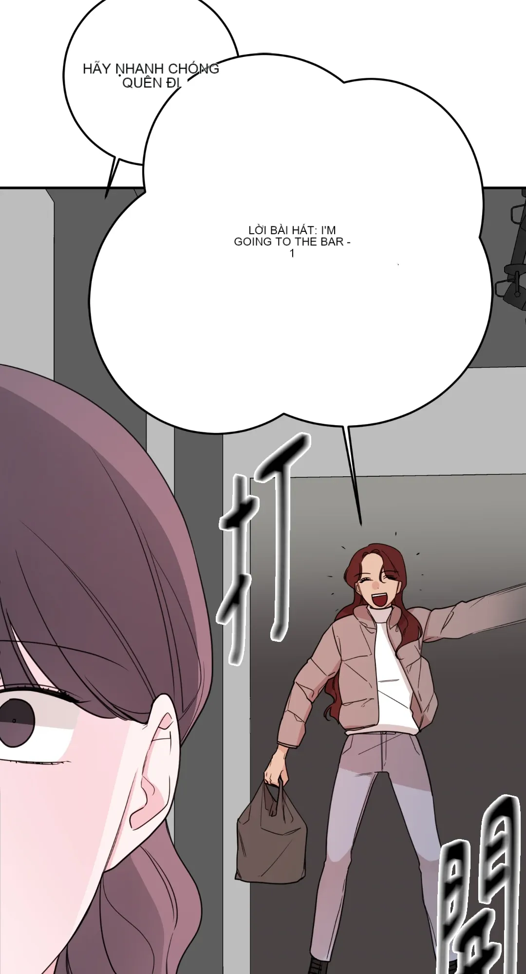 Giết Switch Chương 1-55