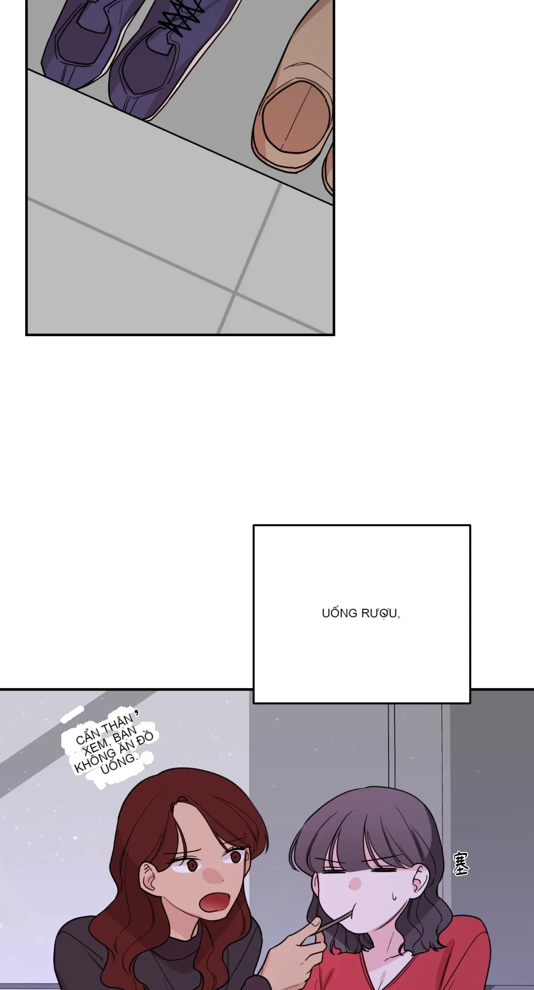 Giết Switch Chương 1-55