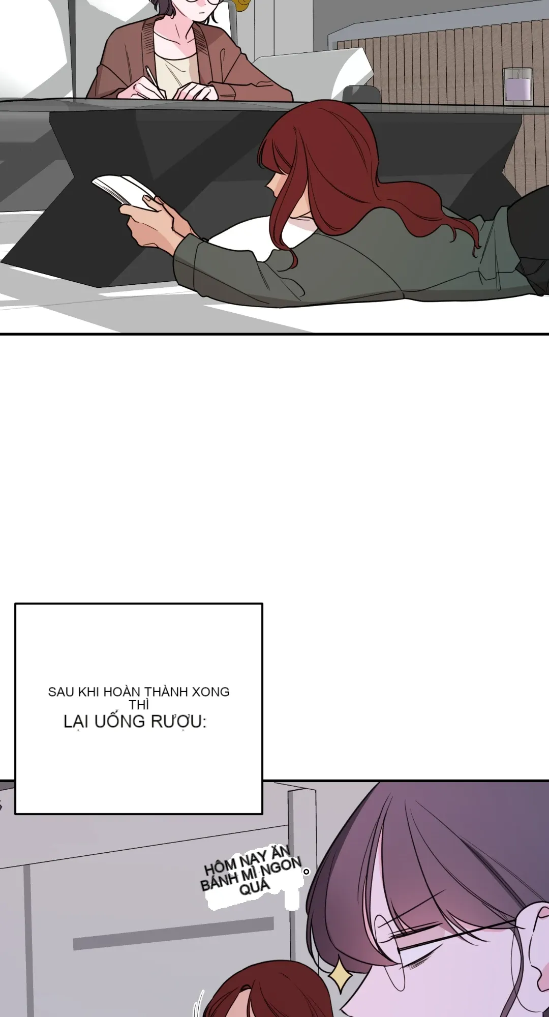 Giết Switch Chương 1-55