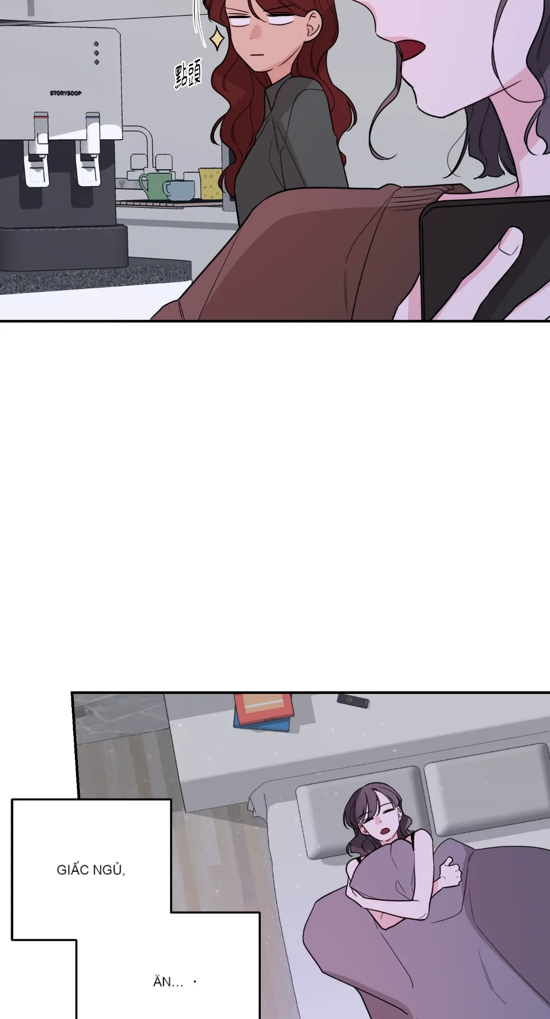 Giết Switch Chương 1-55