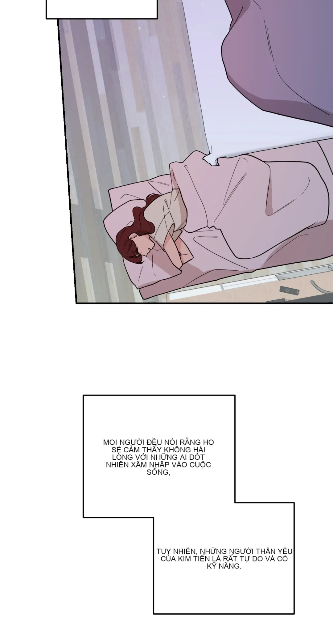 Giết Switch Chương 1-55