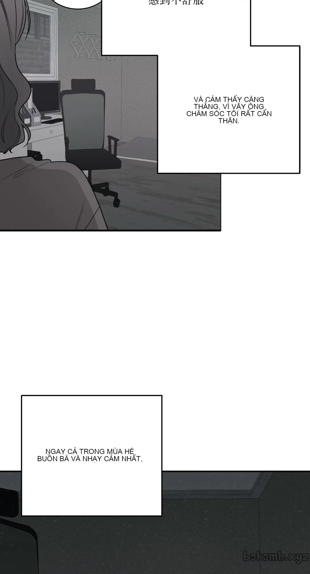 Giết Switch Chương 1-55