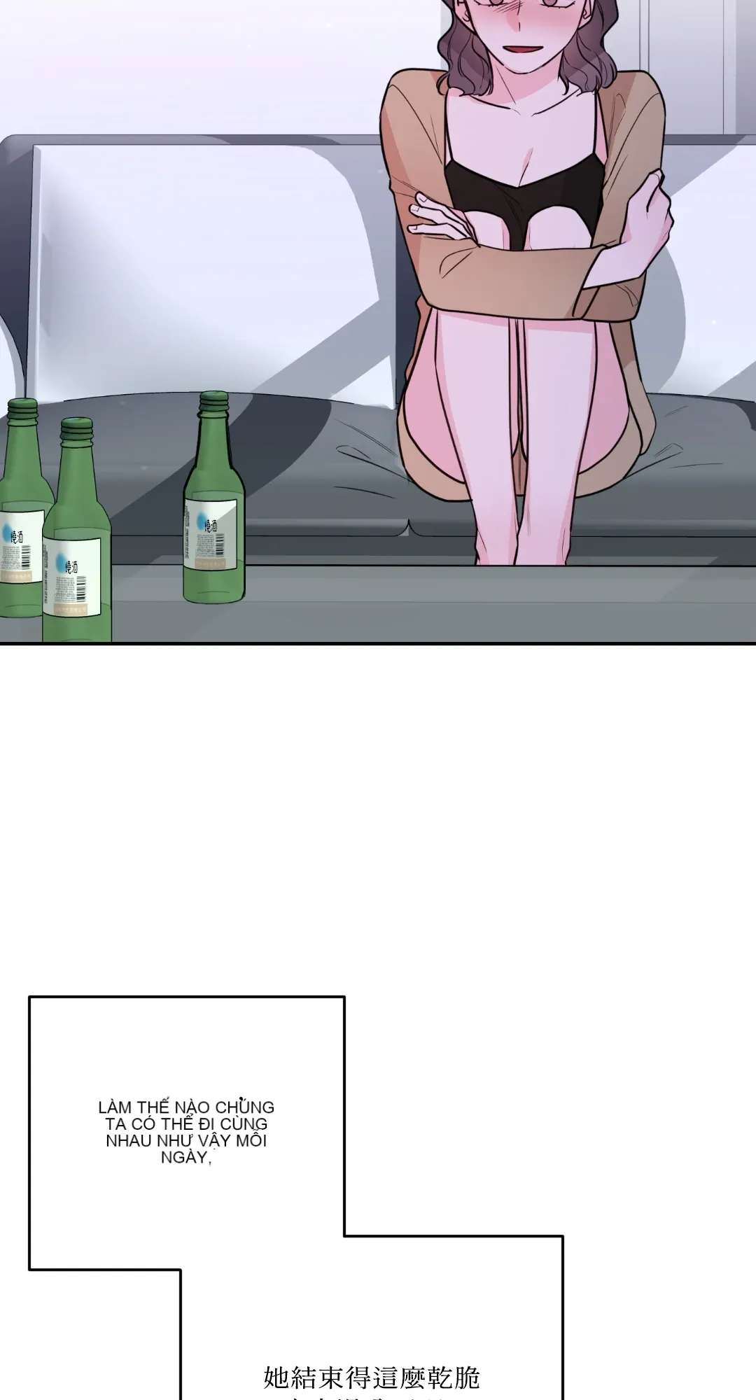 Giết Switch Chương 1-55