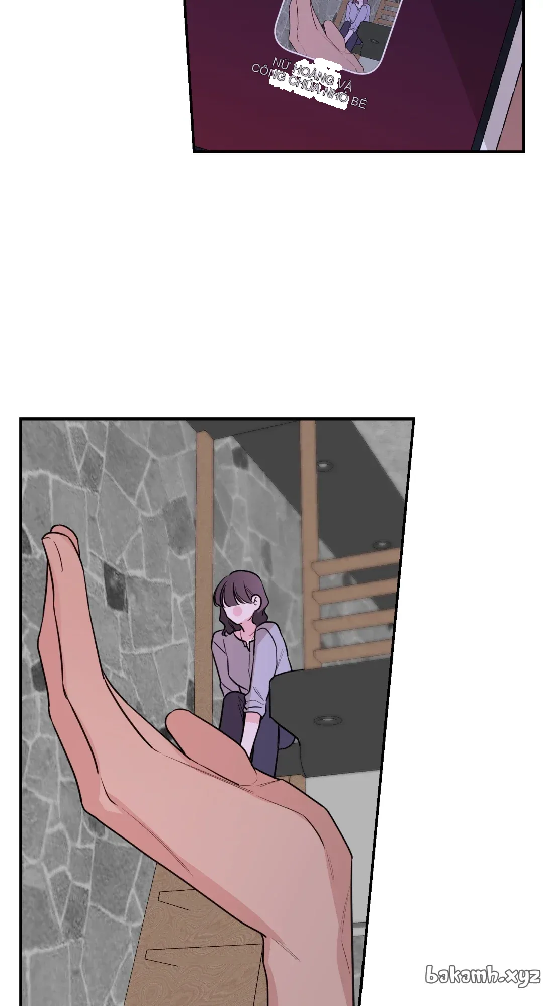 Giết Switch Chương 1-55