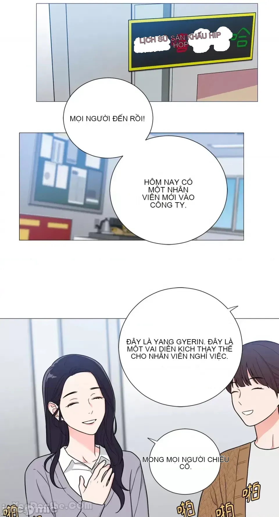 Lạm dụng làm đẹp: Truyền thuyết - a Chương 1-17