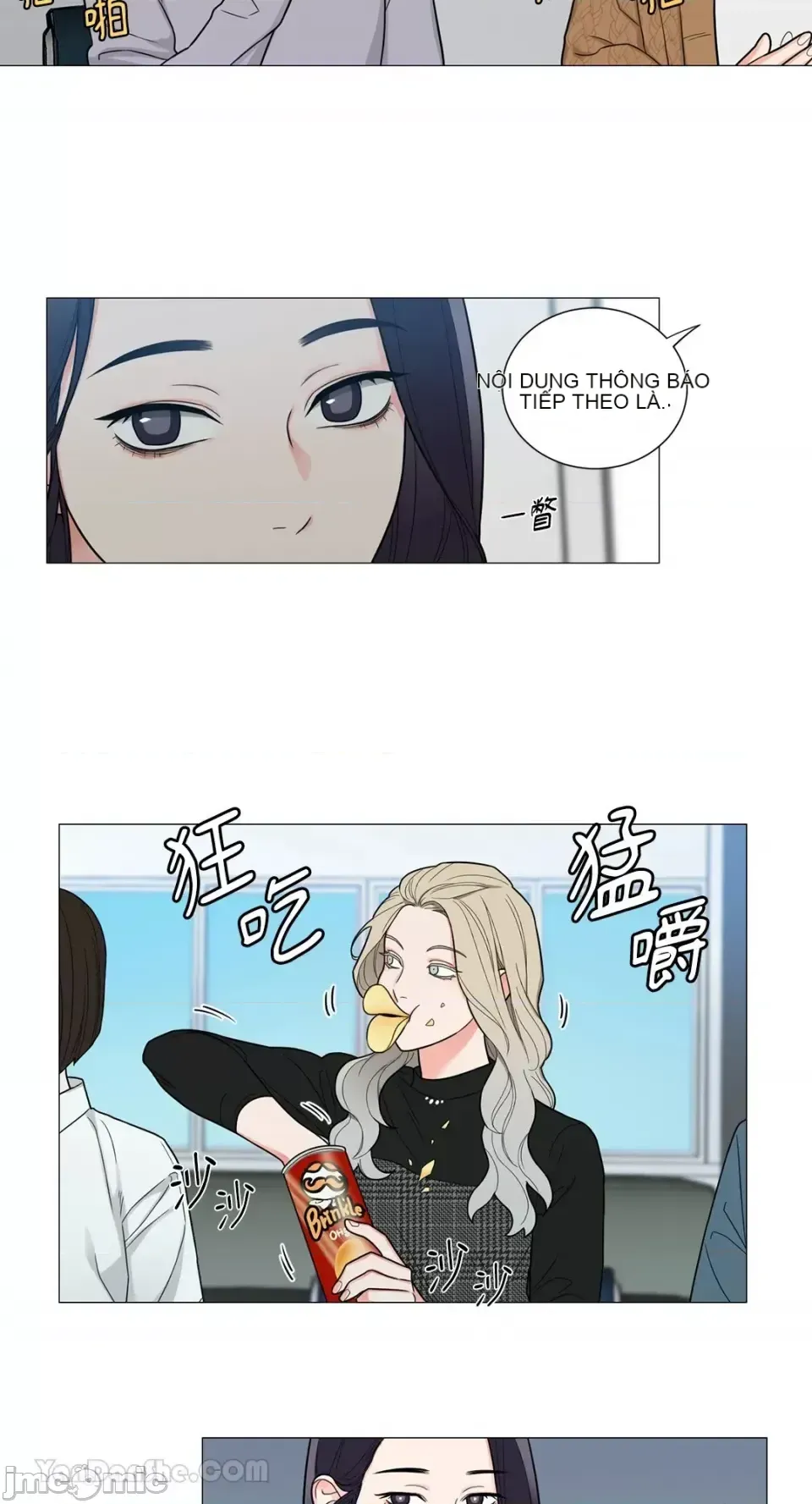 Lạm dụng làm đẹp: Truyền thuyết - a Chương 1-17