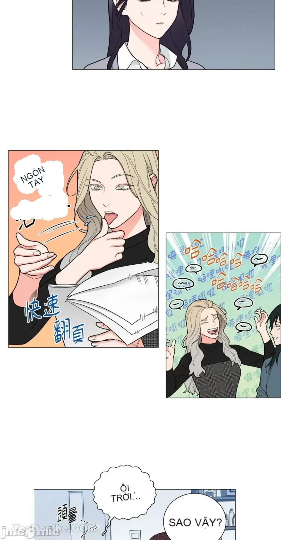 Lạm dụng làm đẹp: Truyền thuyết - a Chương 1-17