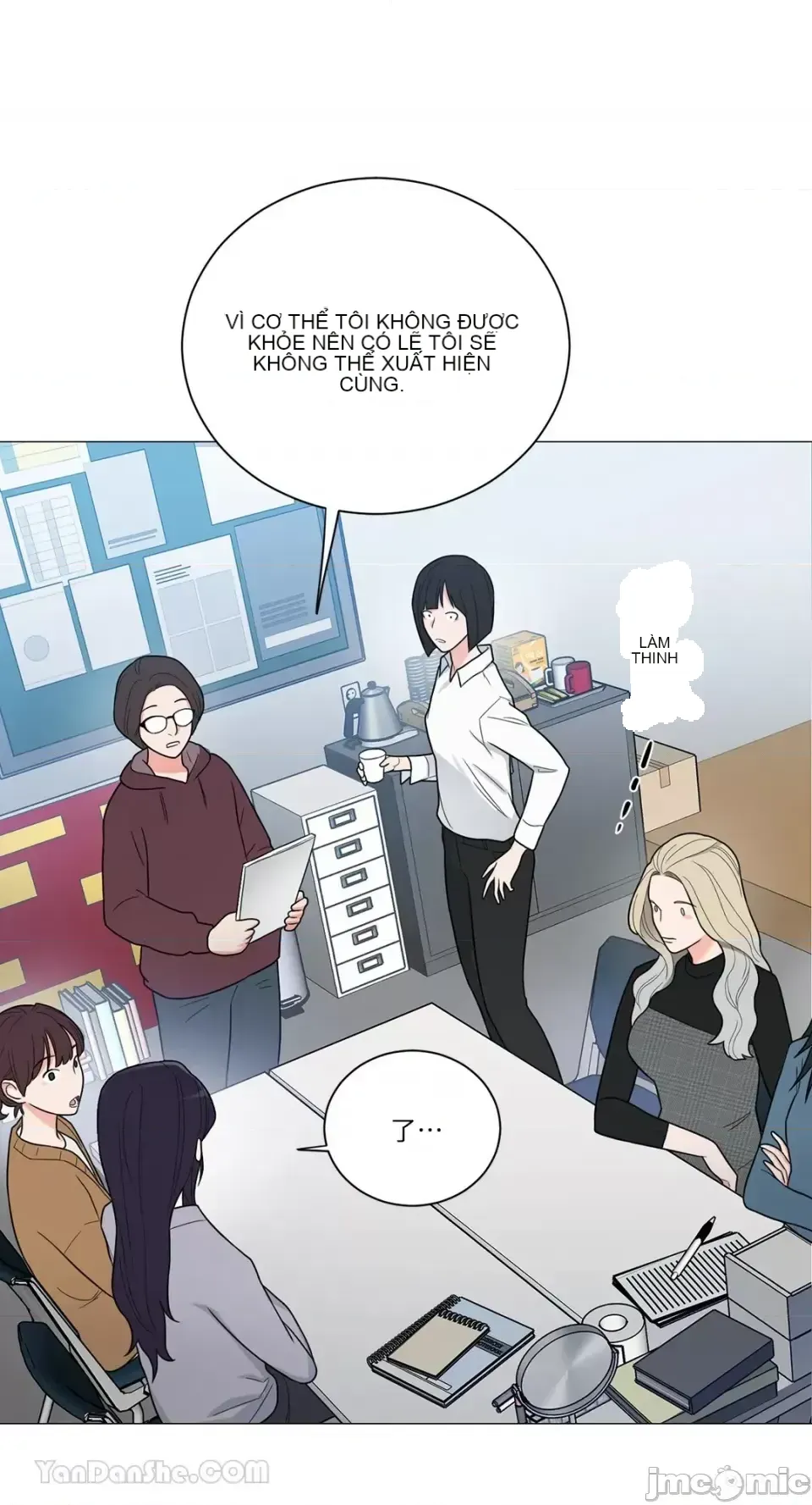 Lạm dụng làm đẹp: Truyền thuyết - a Chương 1-17