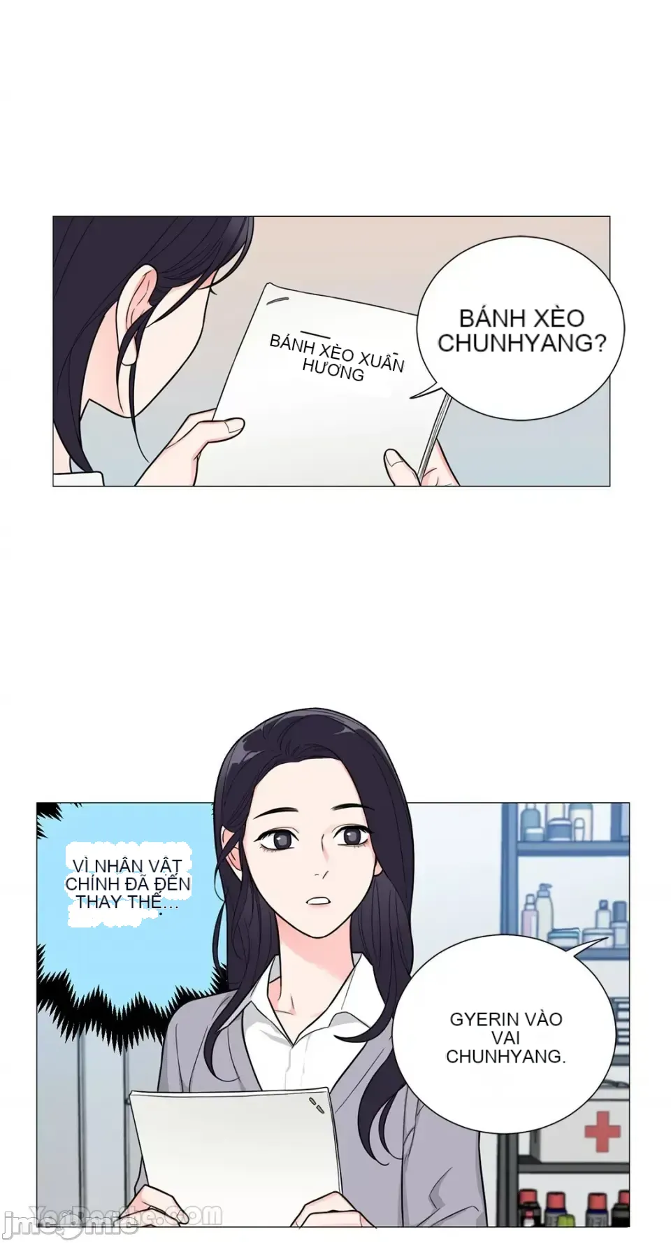 Lạm dụng làm đẹp: Truyền thuyết - a Chương 1-17