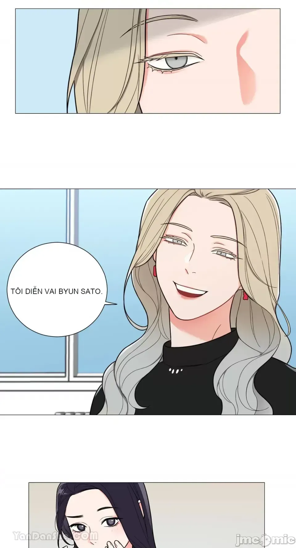 Lạm dụng làm đẹp: Truyền thuyết - a Chương 1-17