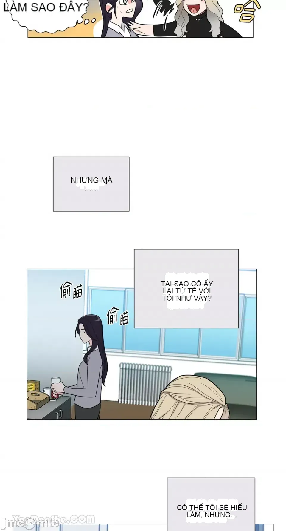 Lạm dụng làm đẹp: Truyền thuyết - a Chương 1-17