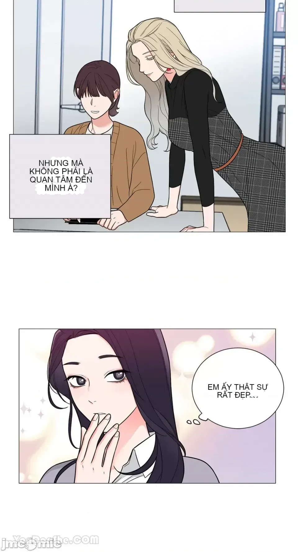 Lạm dụng làm đẹp: Truyền thuyết - a Chương 1-17