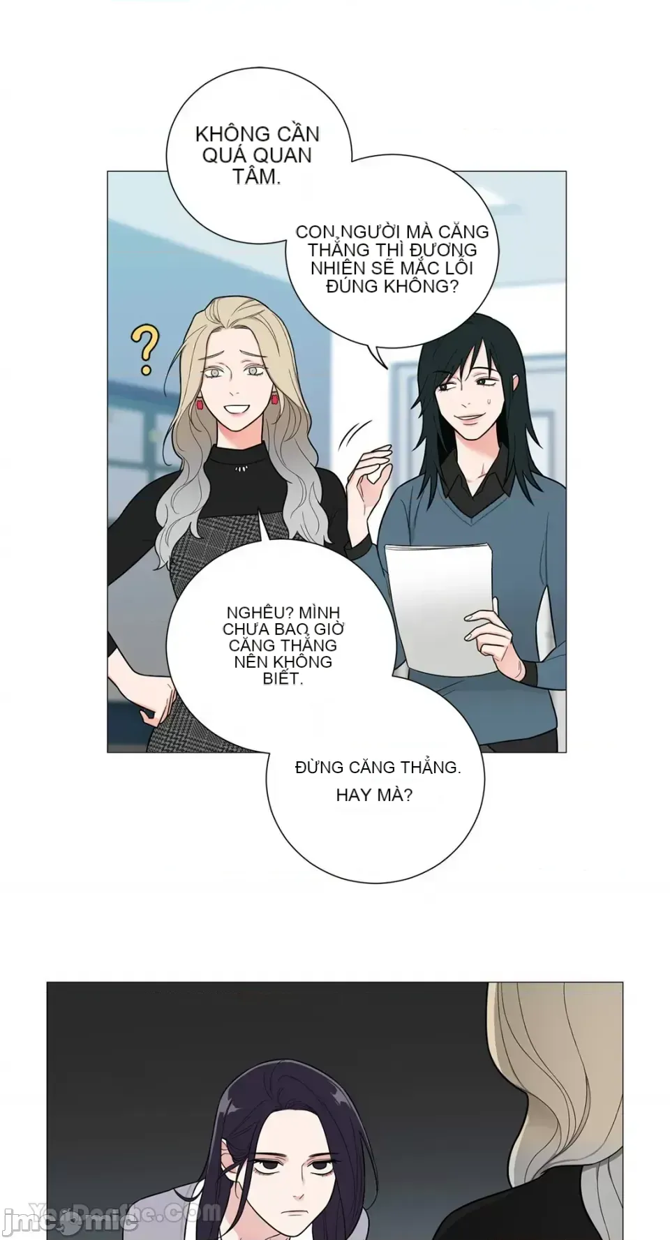 Lạm dụng làm đẹp: Truyền thuyết - a Chương 1-17