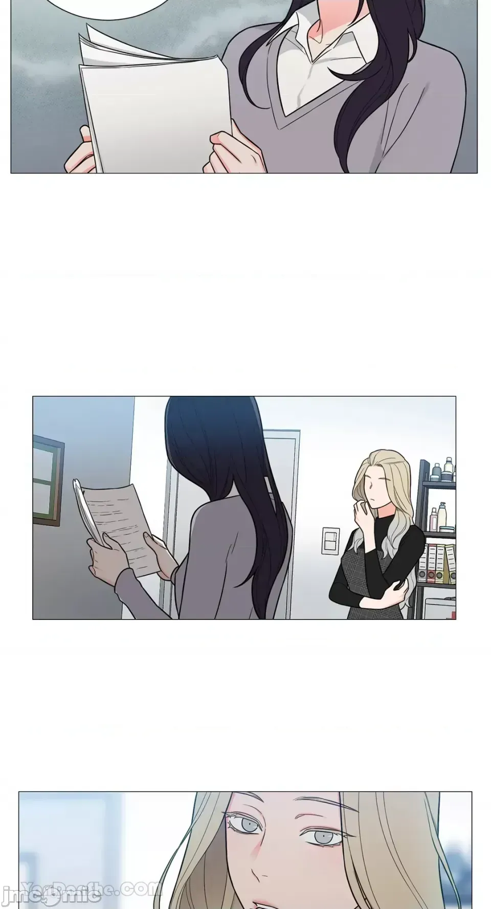 Lạm dụng làm đẹp: Truyền thuyết - a Chương 1-17