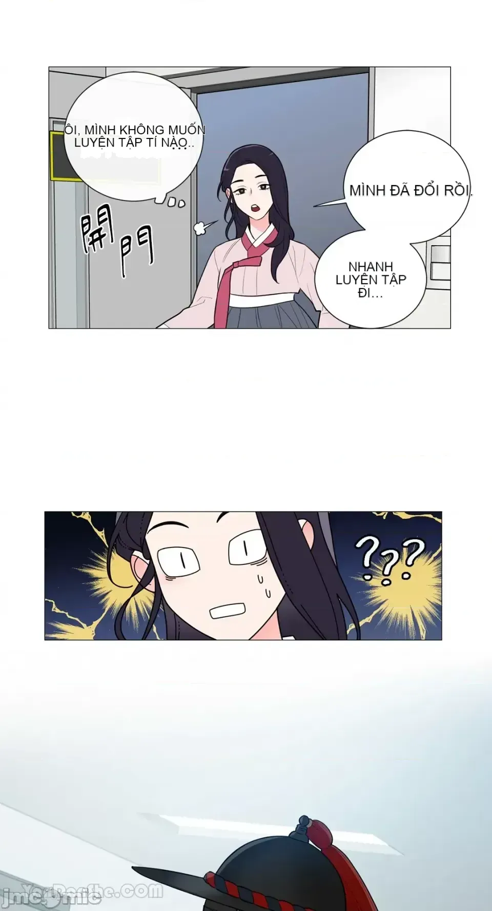 Lạm dụng làm đẹp: Truyền thuyết - a Chương 1-17