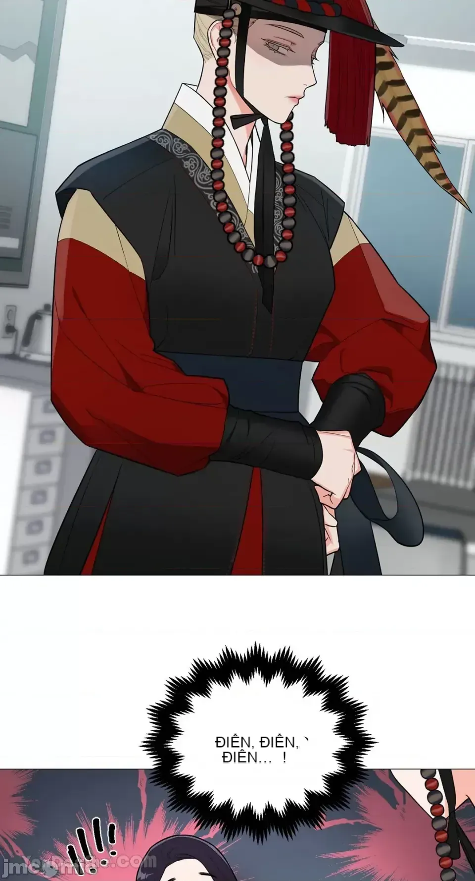 Lạm dụng làm đẹp: Truyền thuyết - a Chương 1-17