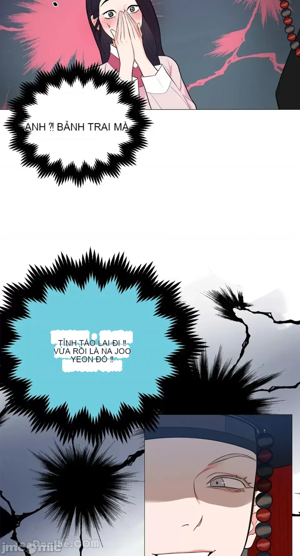 Lạm dụng làm đẹp: Truyền thuyết - a Chương 1-17