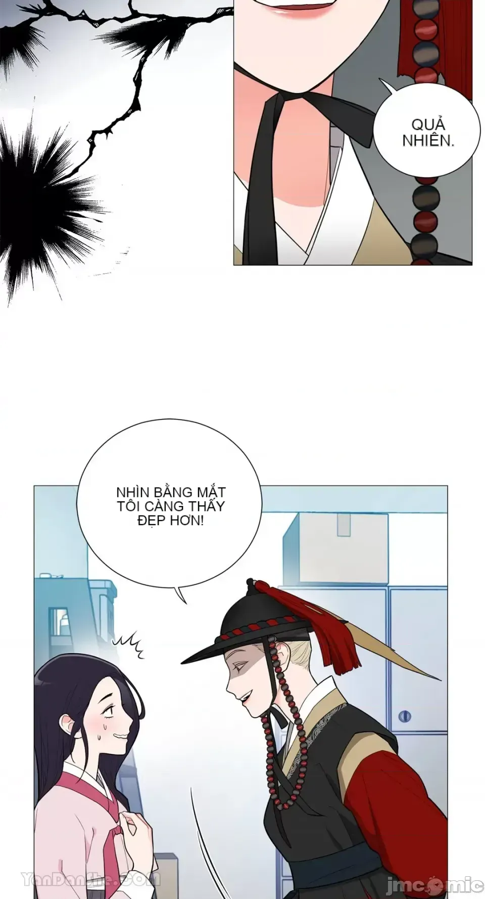 Lạm dụng làm đẹp: Truyền thuyết - a Chương 1-17