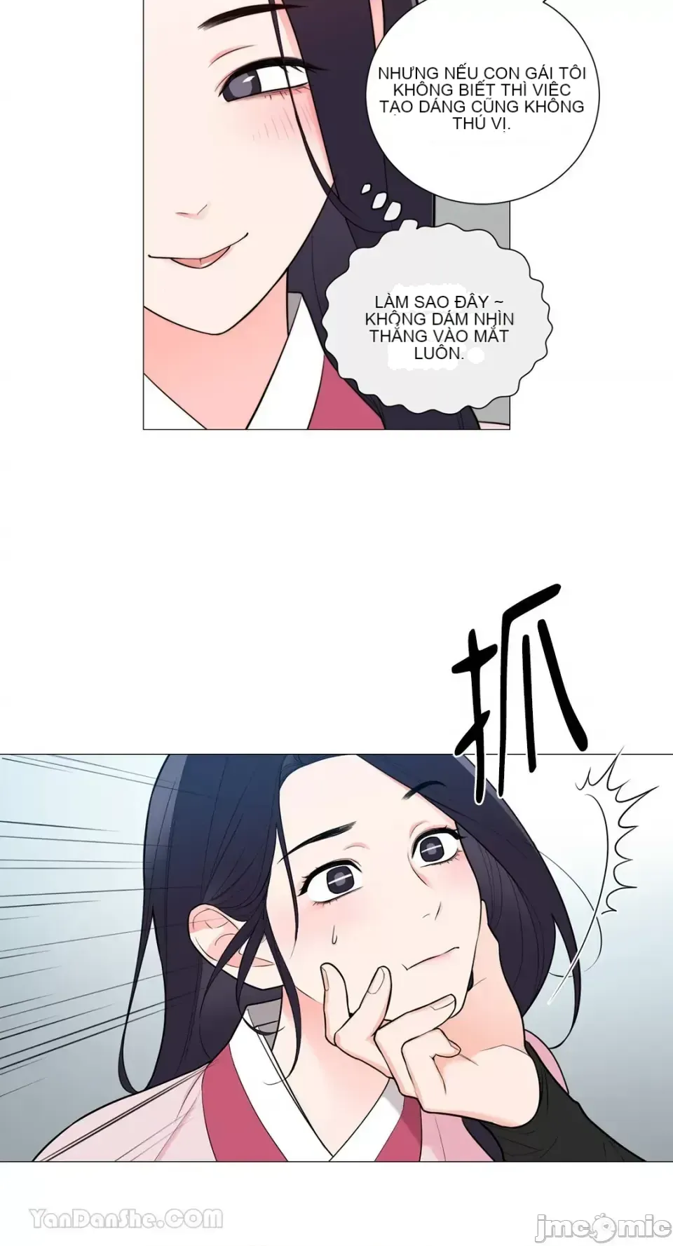 Lạm dụng làm đẹp: Truyền thuyết - a Chương 1-17