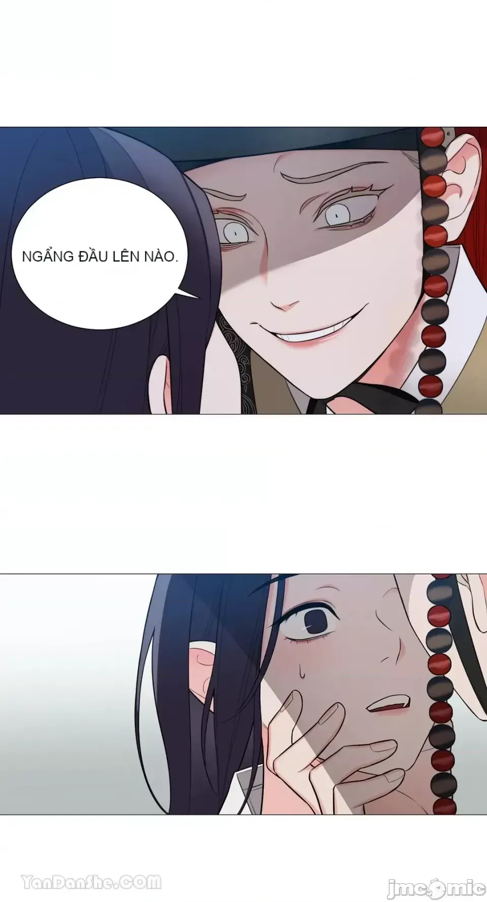 Lạm dụng làm đẹp: Truyền thuyết - a Chương 1-17