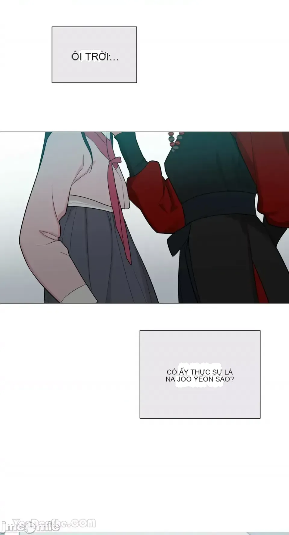 Lạm dụng làm đẹp: Truyền thuyết - a Chương 1-17