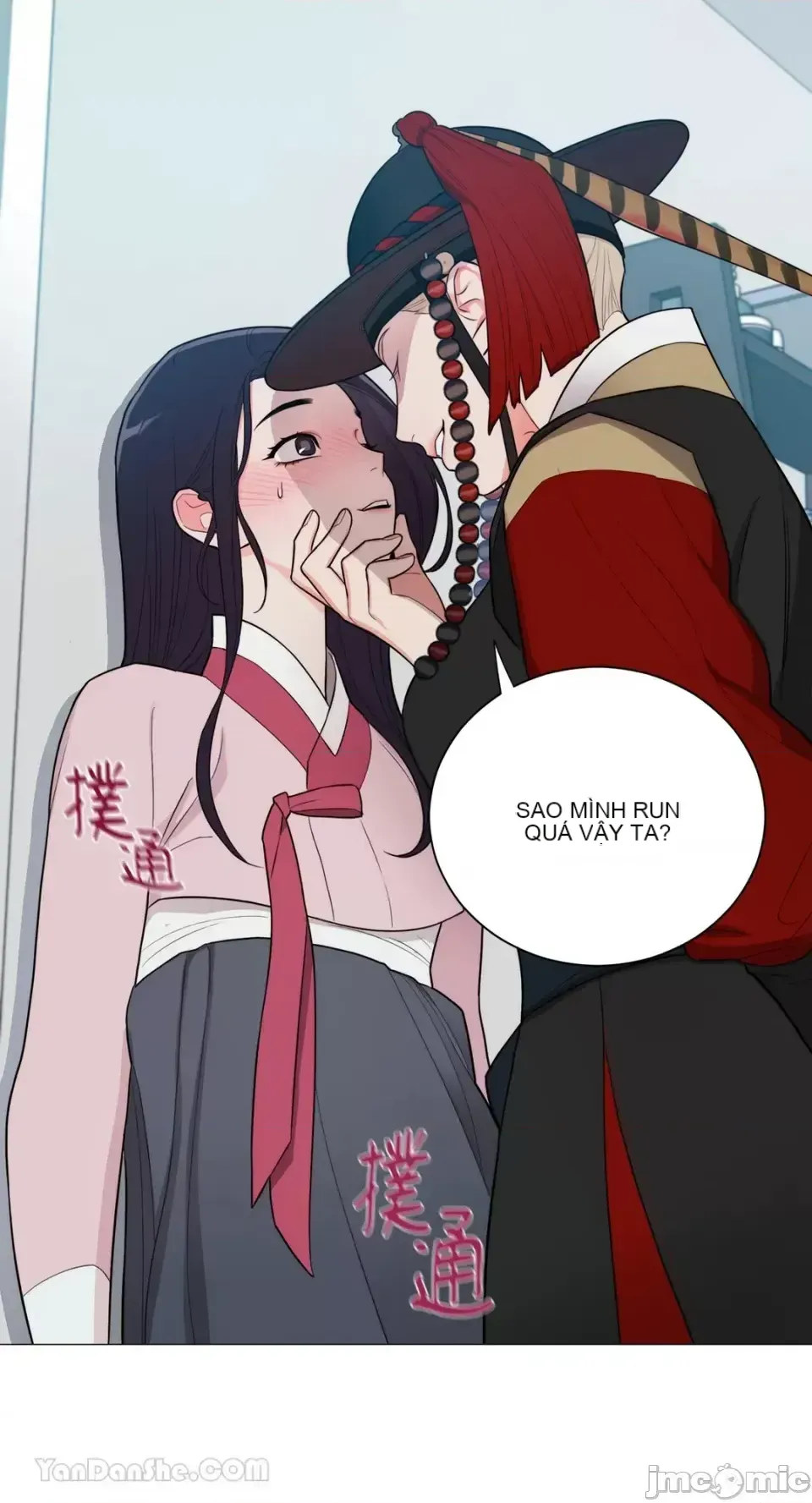 Lạm dụng làm đẹp: Truyền thuyết - a Chương 1-17