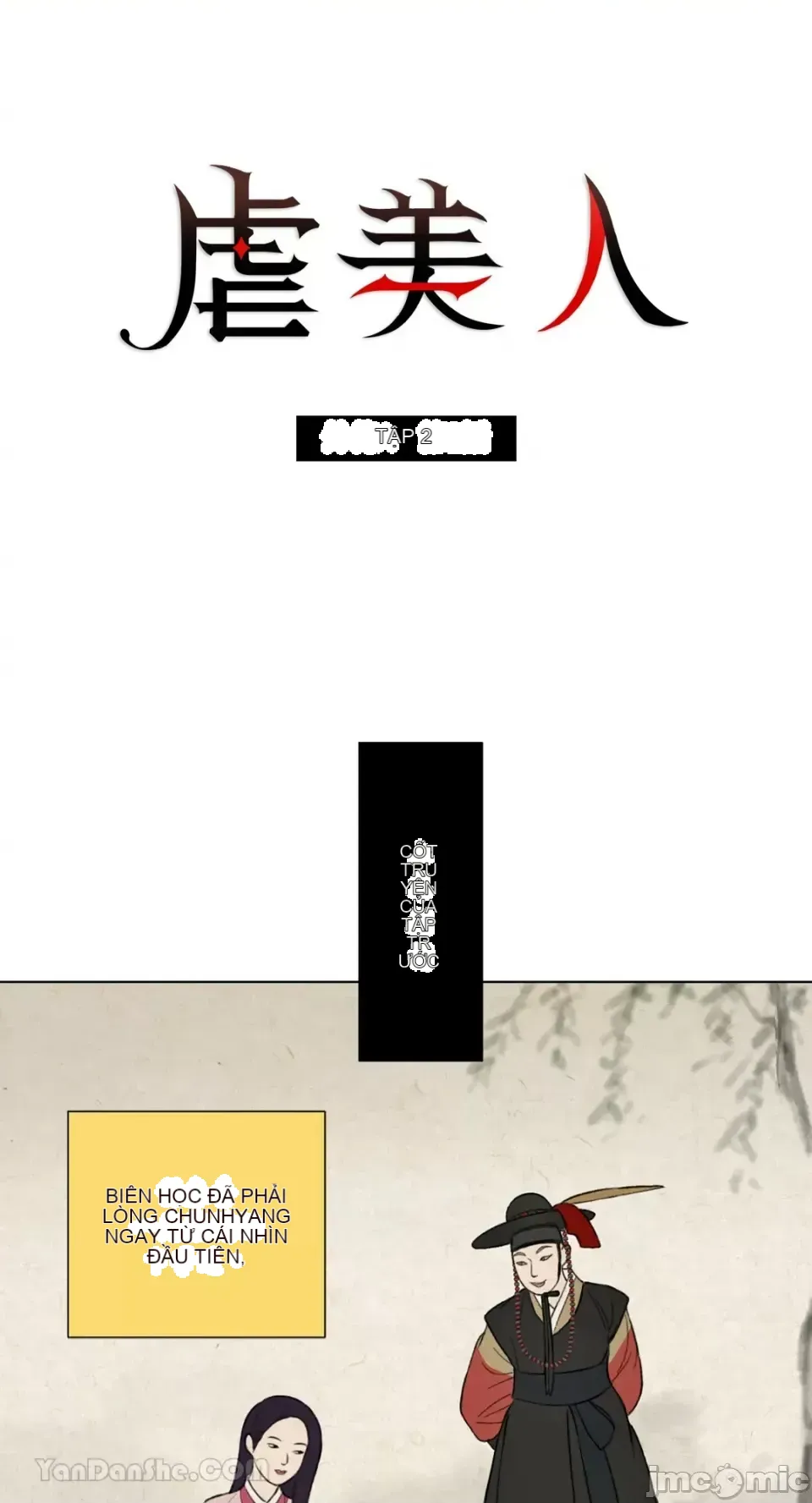 Lạm dụng làm đẹp: Truyền thuyết - a Chương 1-17