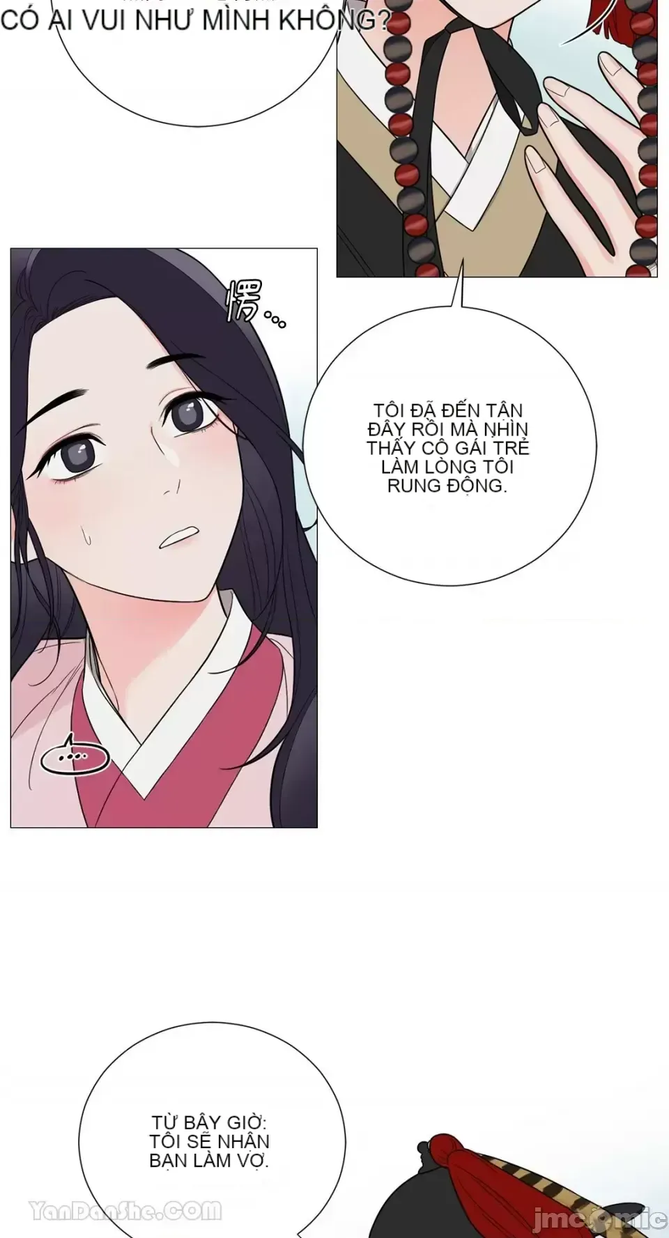 Lạm dụng làm đẹp: Truyền thuyết - a Chương 1-17