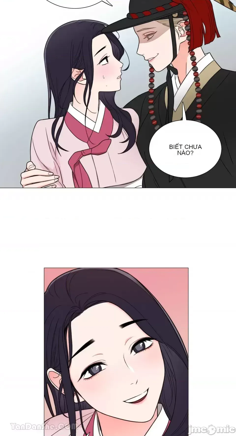 Lạm dụng làm đẹp: Truyền thuyết - a Chương 1-17