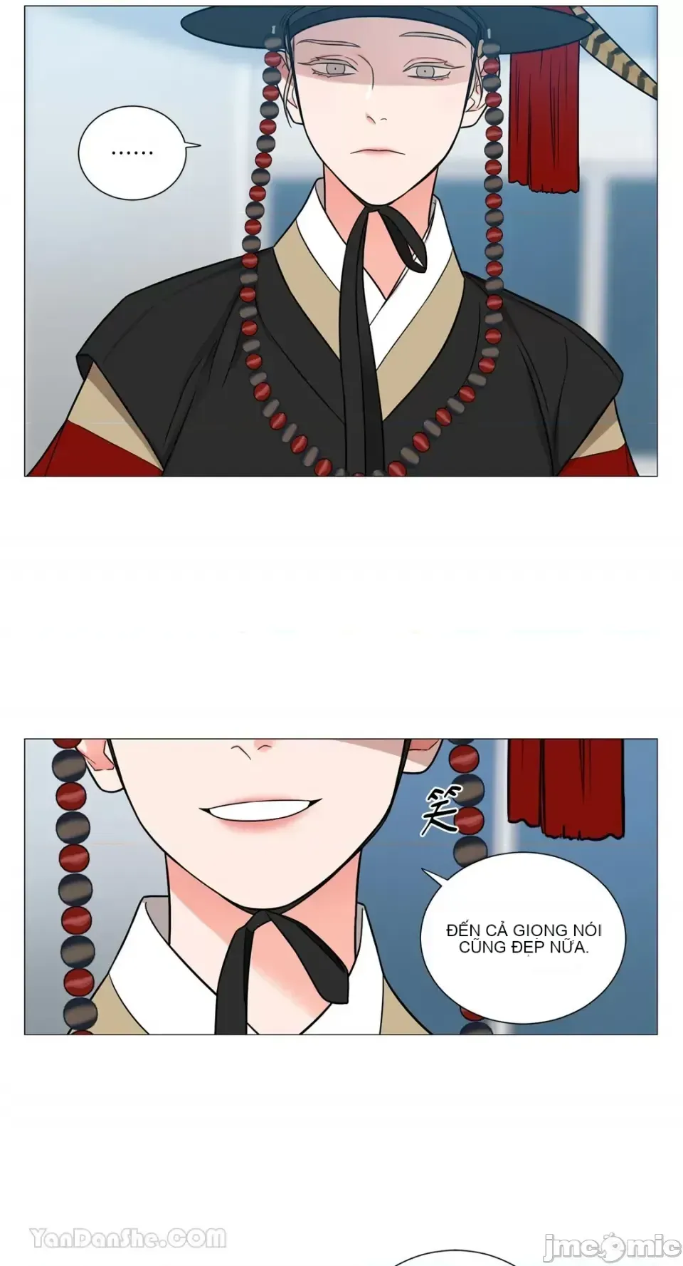 Lạm dụng làm đẹp: Truyền thuyết - a Chương 1-17