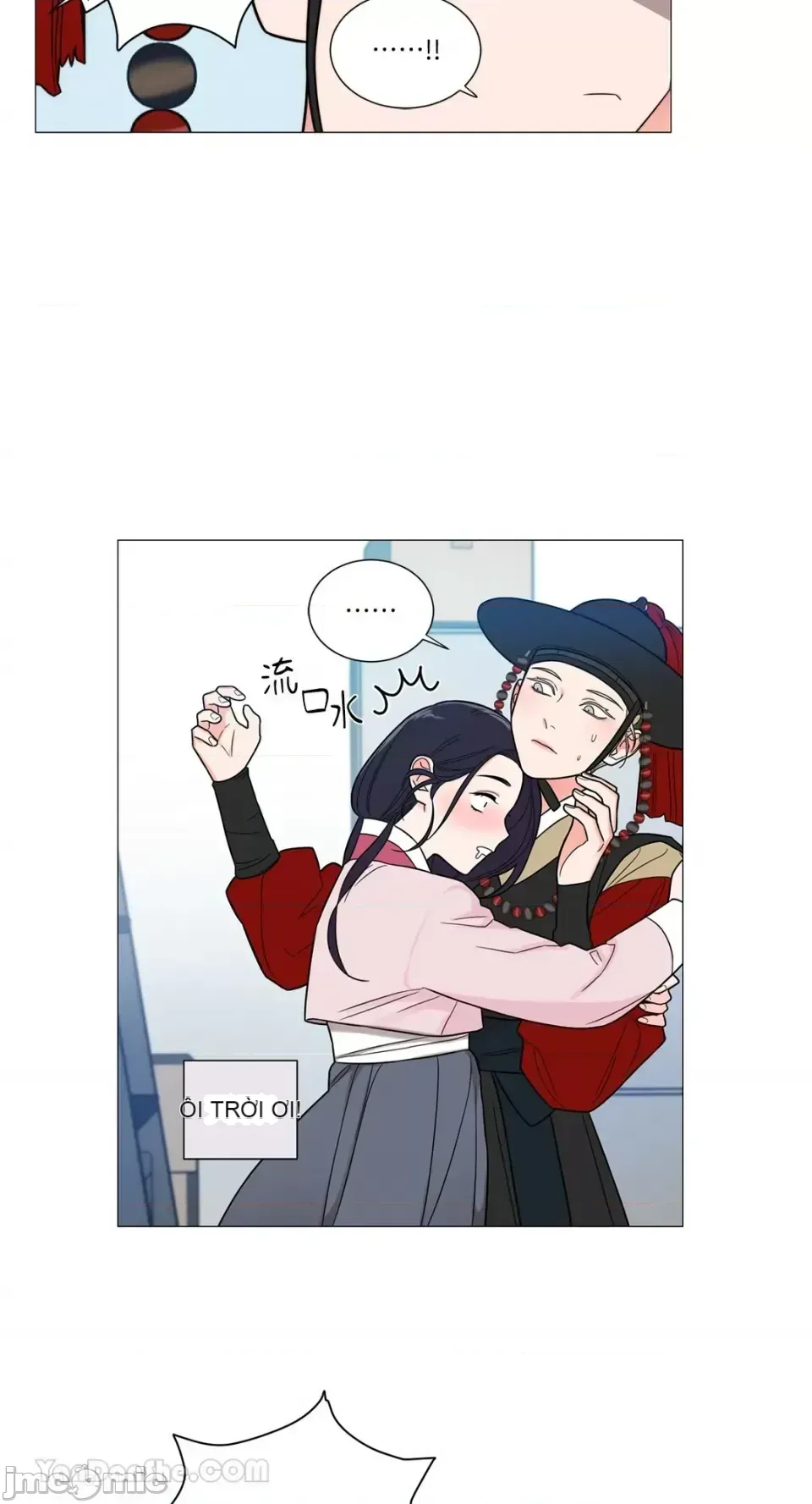 Lạm dụng làm đẹp: Truyền thuyết - a Chương 1-17