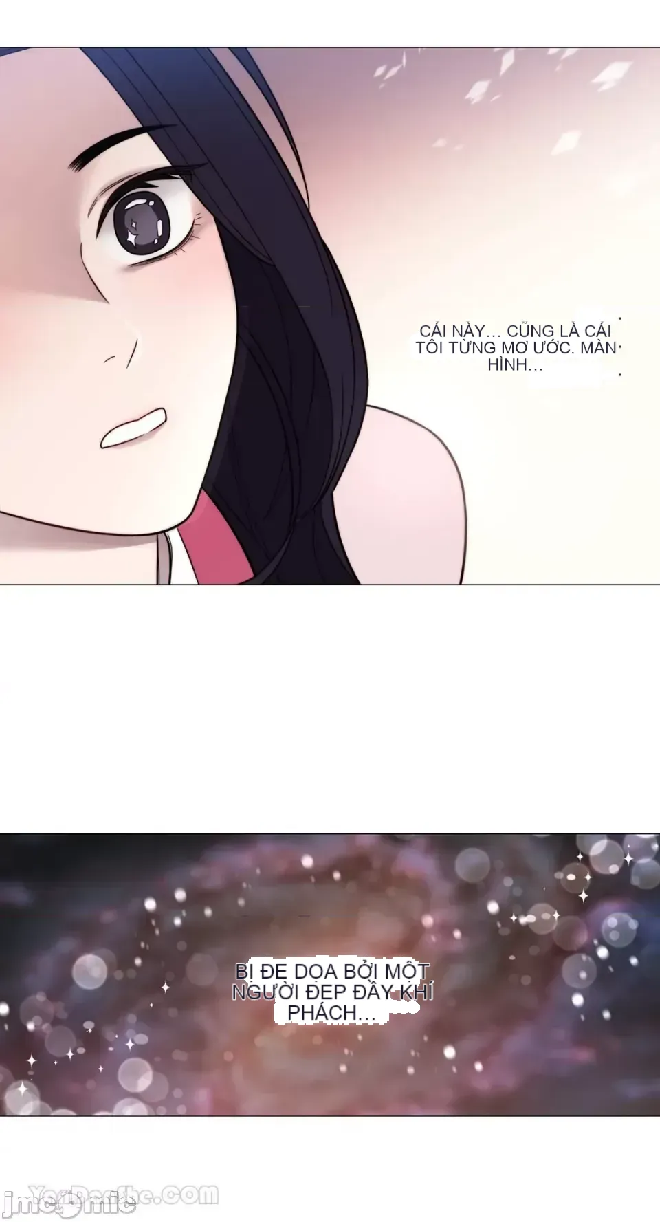 Lạm dụng làm đẹp: Truyền thuyết - a Chương 1-17