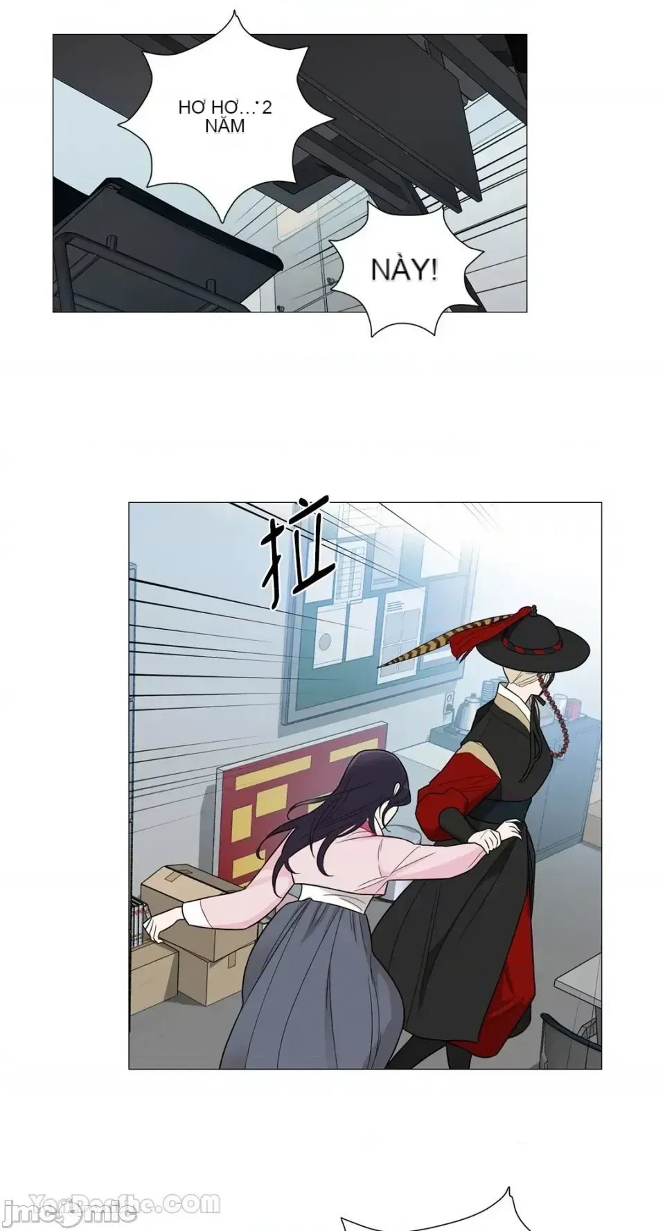 Lạm dụng làm đẹp: Truyền thuyết - a Chương 1-17