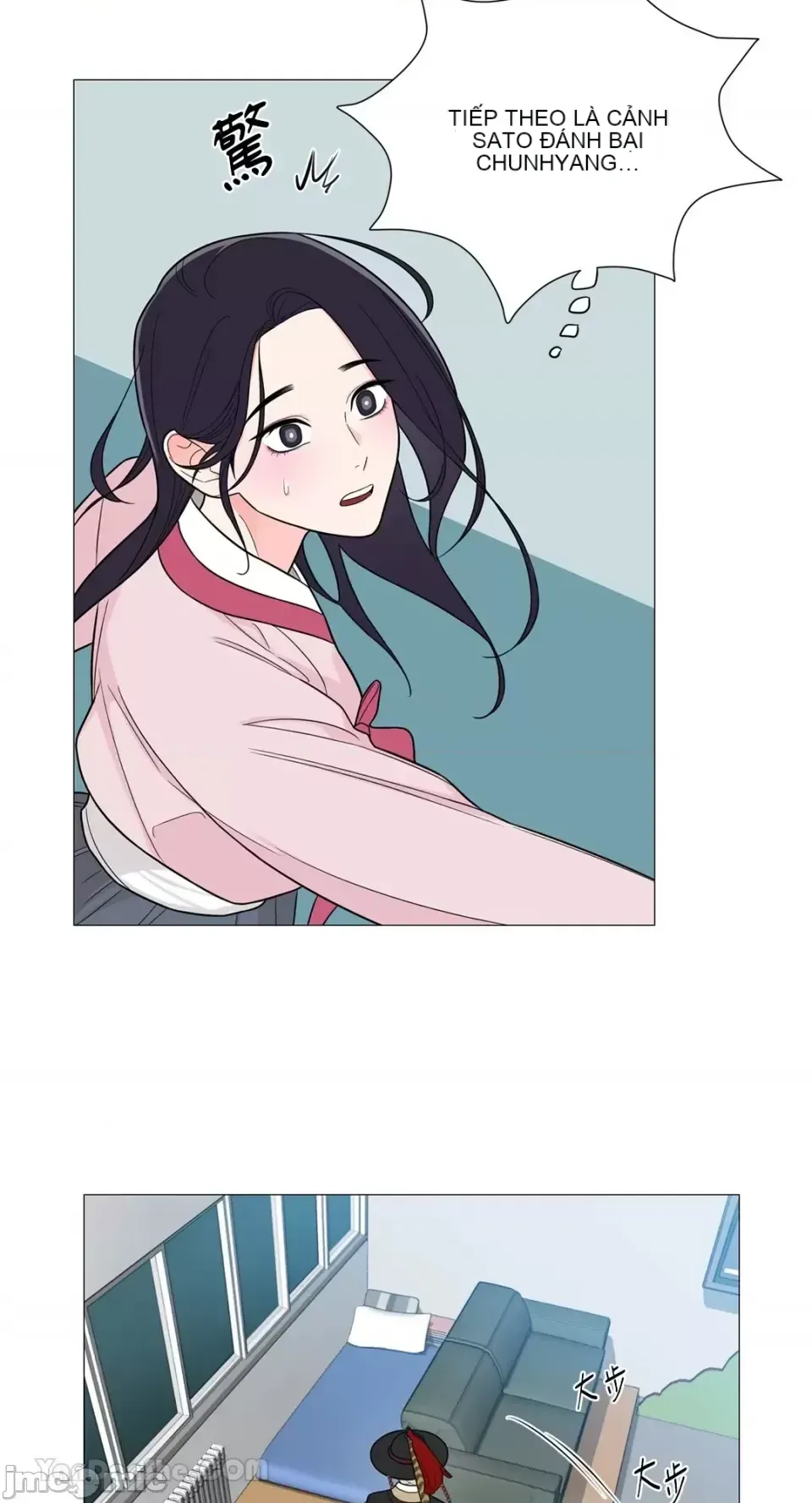 Lạm dụng làm đẹp: Truyền thuyết - a Chương 1-17