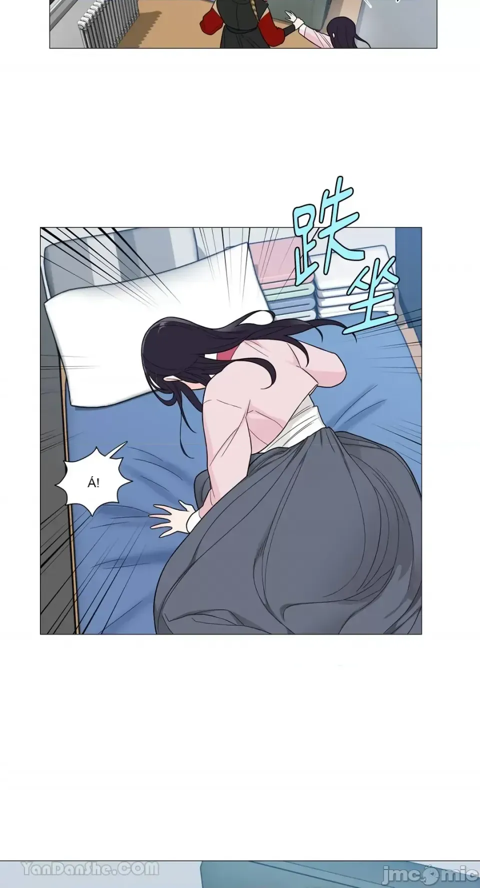 Lạm dụng làm đẹp: Truyền thuyết - a Chương 1-17