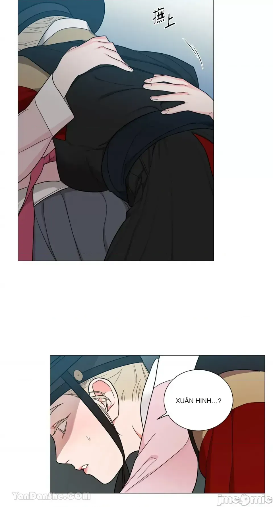 Lạm dụng làm đẹp: Truyền thuyết - a Chương 1-17