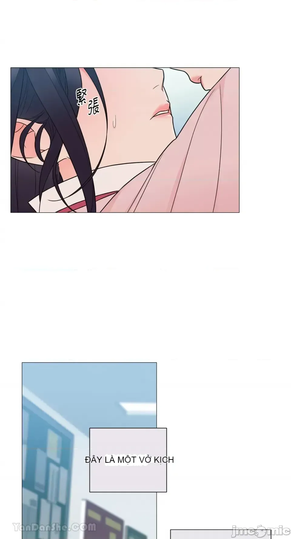 Lạm dụng làm đẹp: Truyền thuyết - a Chương 1-17