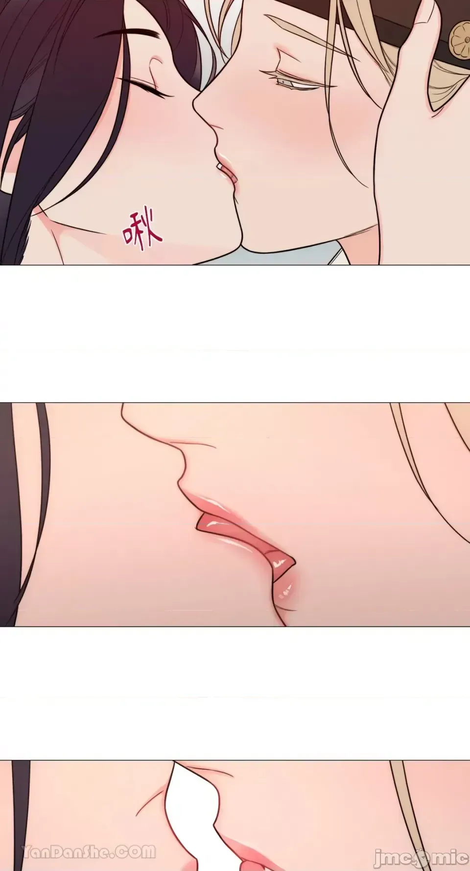 Lạm dụng làm đẹp: Truyền thuyết - a Chương 1-17