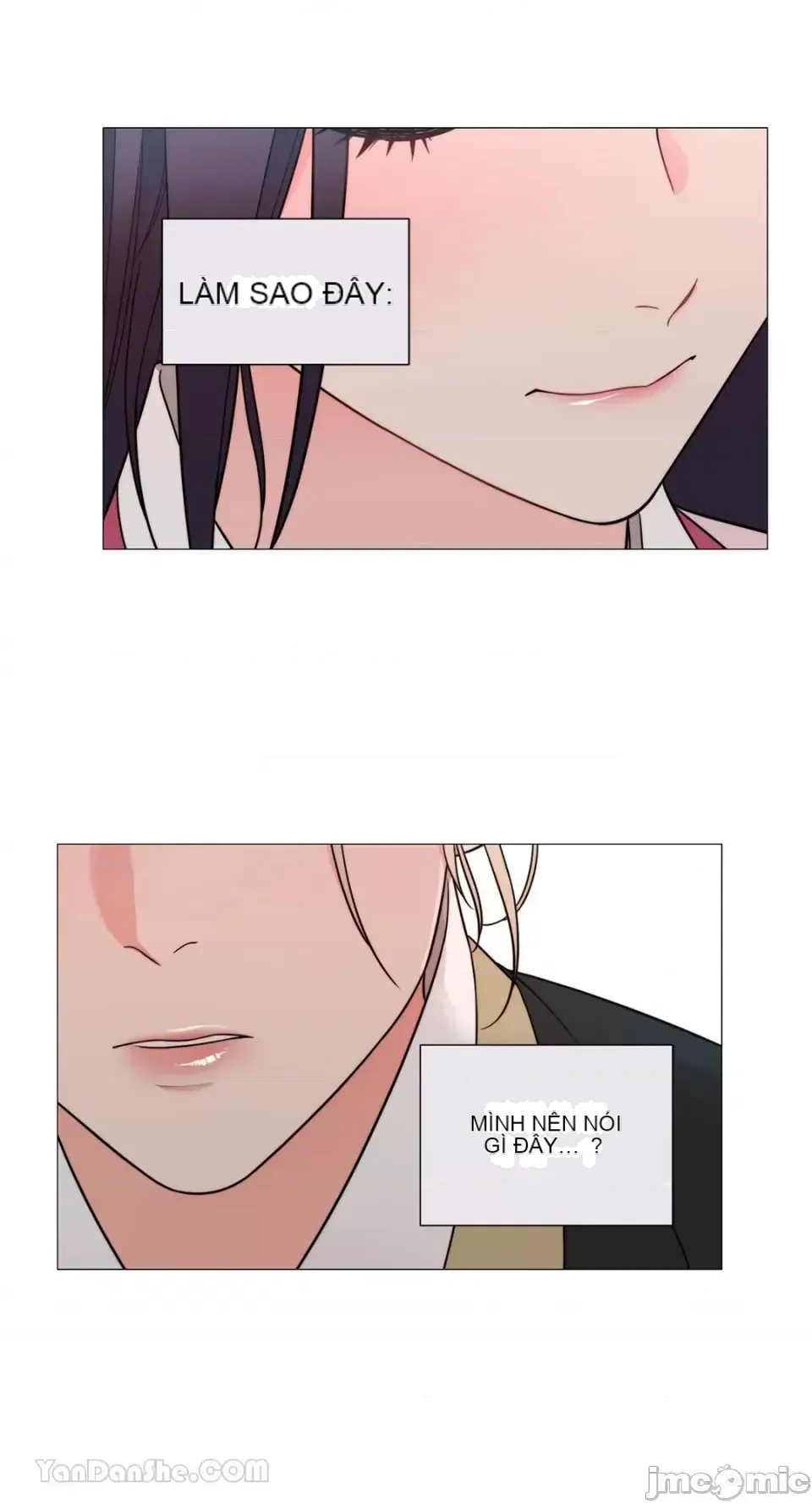 Lạm dụng làm đẹp: Truyền thuyết - a Chương 1-17