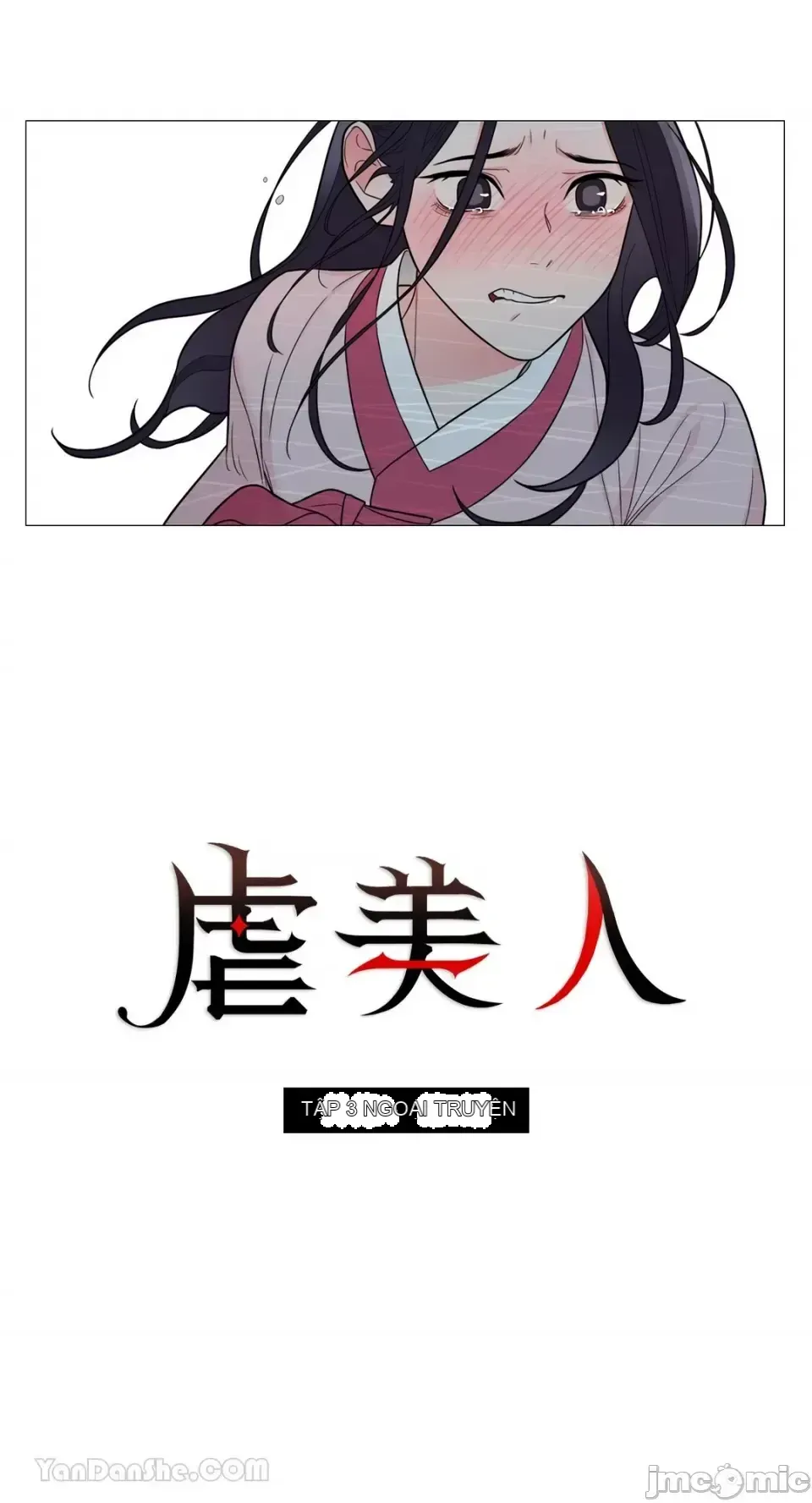 Lạm dụng làm đẹp: Truyền thuyết - a Chương 1-17