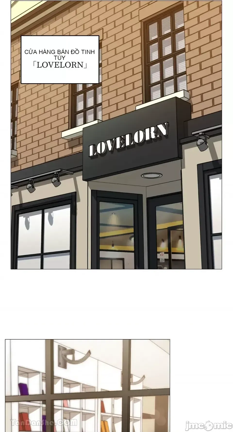 Lạm dụng làm đẹp: Truyền thuyết - a Chương 1-17