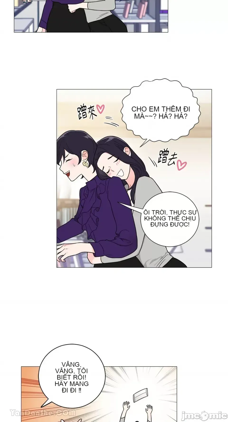 Lạm dụng làm đẹp: Truyền thuyết - a Chương 1-17