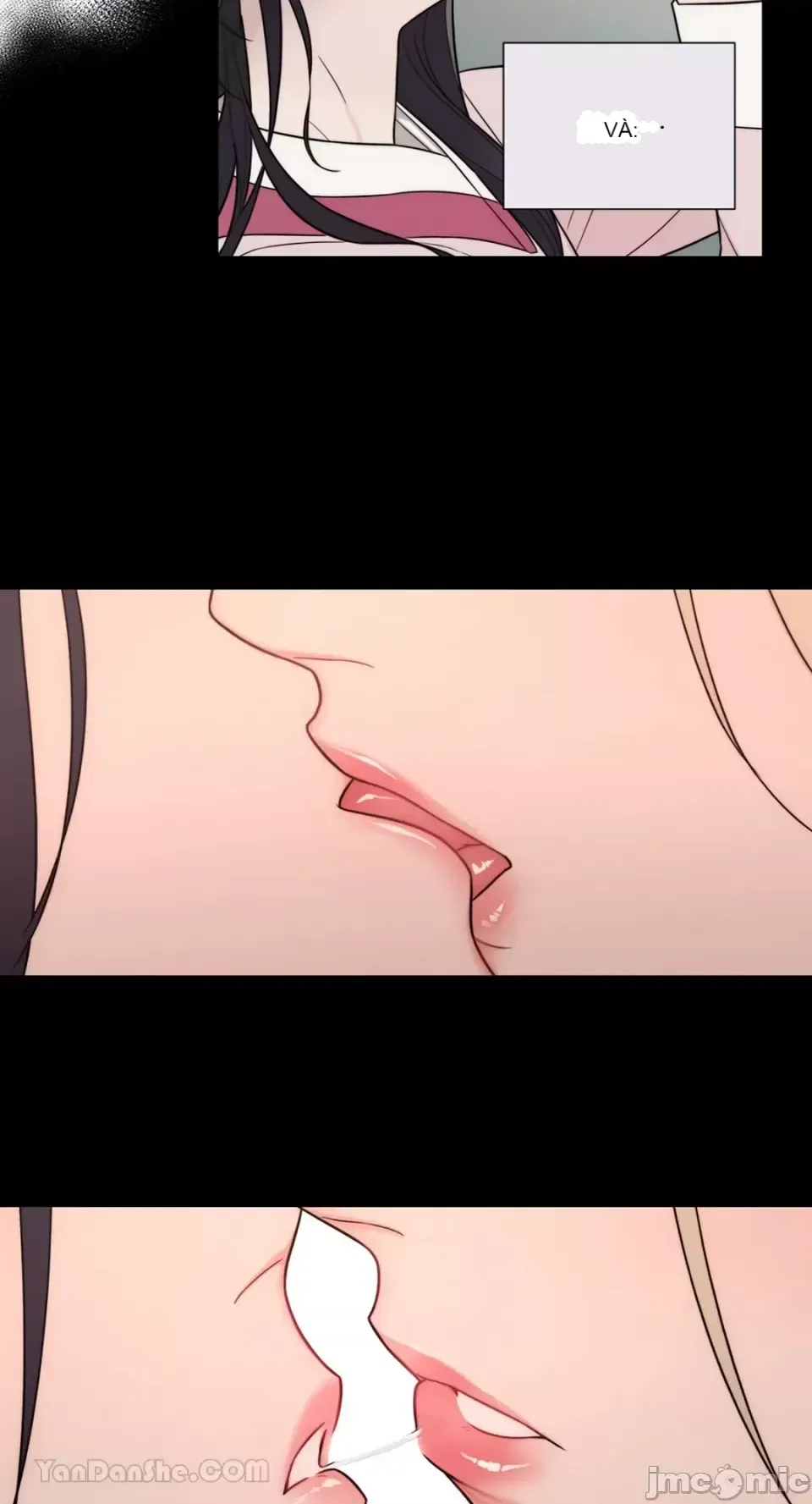 Lạm dụng làm đẹp: Truyền thuyết - a Chương 1-17