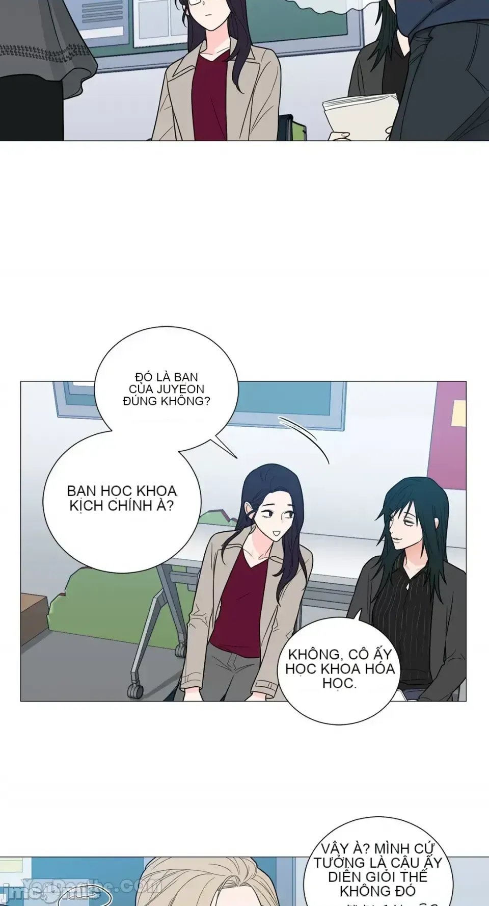 Lạm dụng làm đẹp: Truyền thuyết - a Chương 1-17