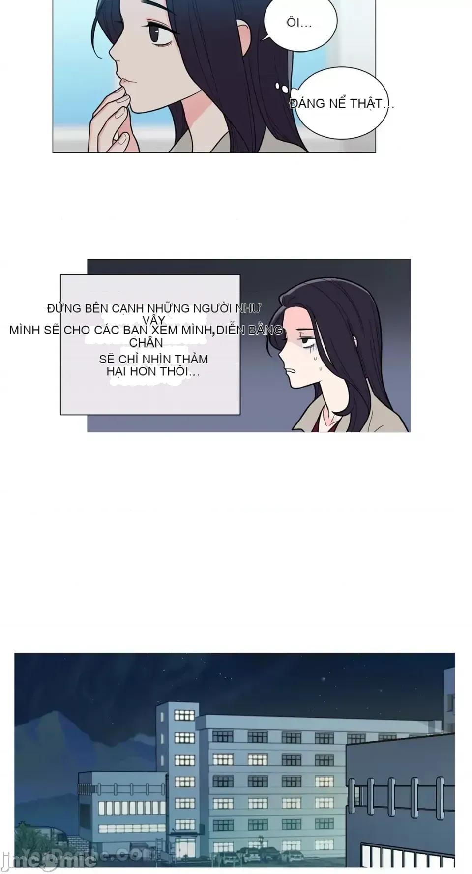 Lạm dụng làm đẹp: Truyền thuyết - a Chương 1-17