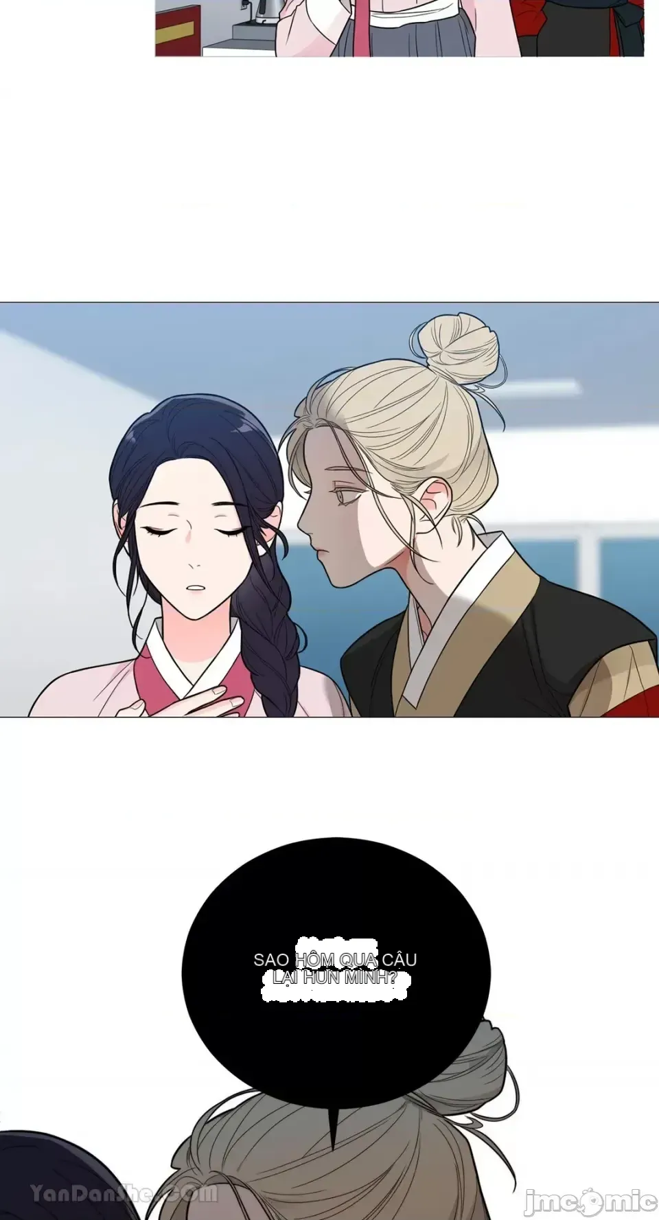 Lạm dụng làm đẹp: Truyền thuyết - a Chương 1-17