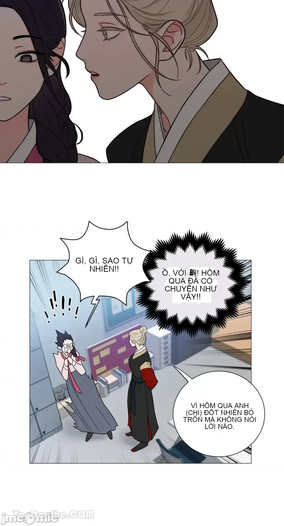 Lạm dụng làm đẹp: Truyền thuyết - a Chương 1-17