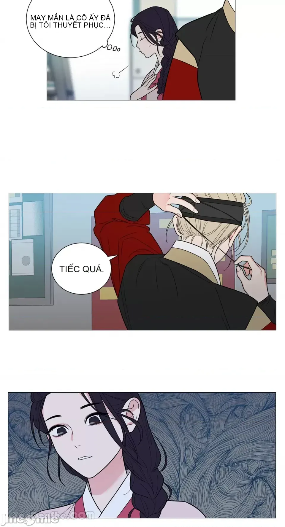 Lạm dụng làm đẹp: Truyền thuyết - a Chương 1-17