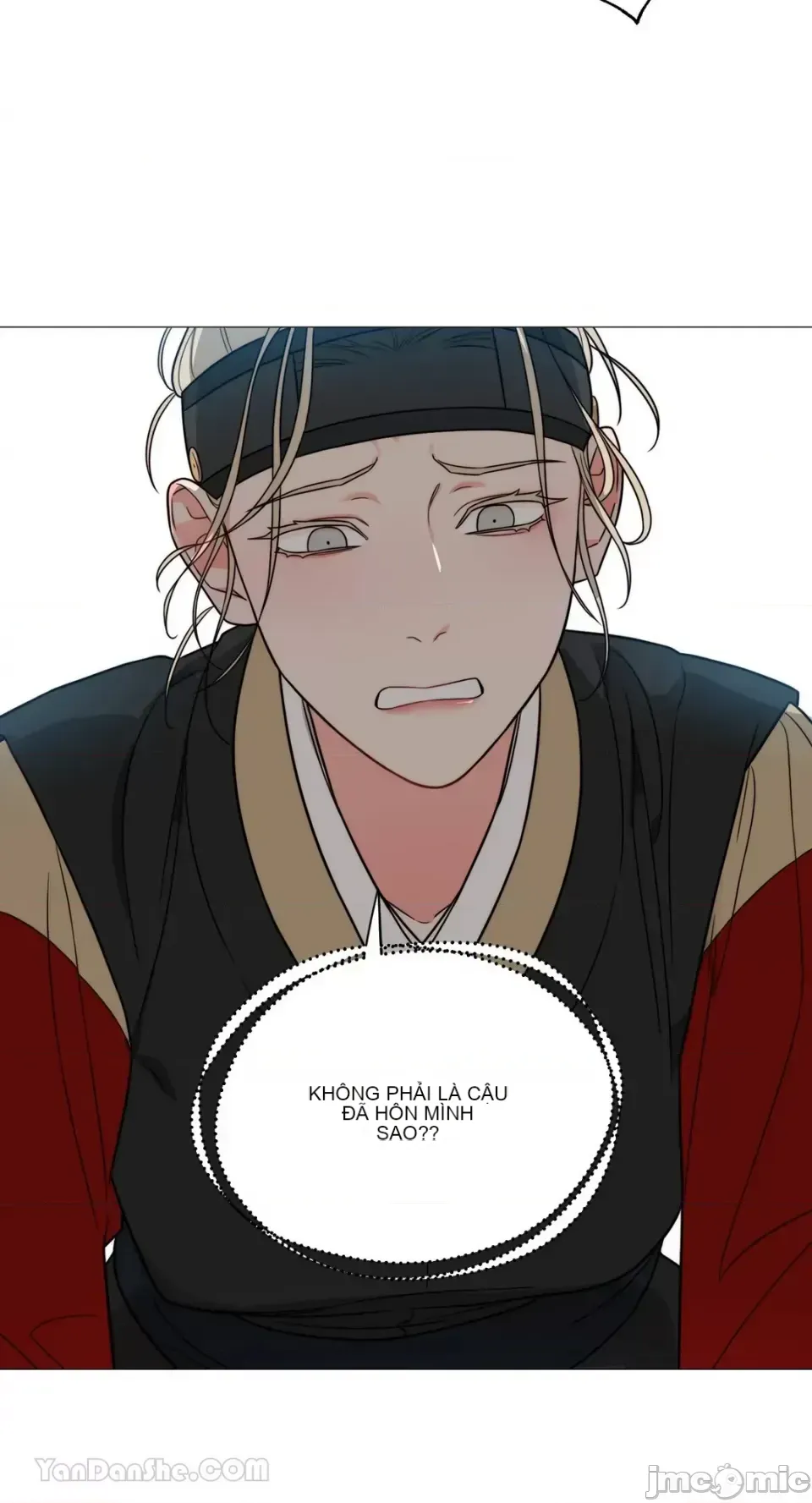 Lạm dụng làm đẹp: Truyền thuyết - a Chương 1-17